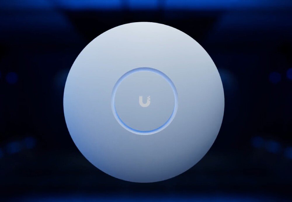 Punkt dostępu UBIQUITI U7 Pro opis