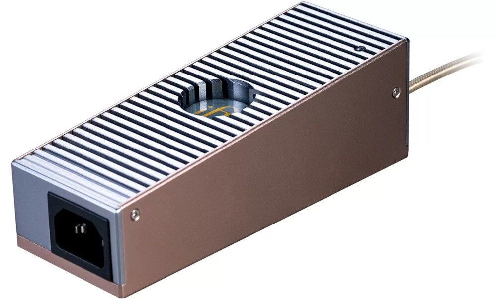 Zasilacz IFI AUDIO iPower Elite 24V - czysta moc