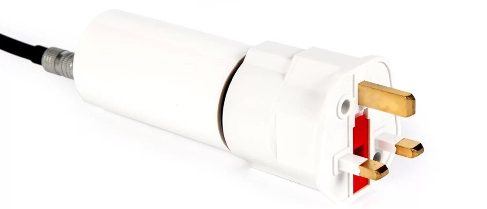 Filtr zasilania IFI AUDIO AC iPurifier - Redukcja zakłóceń WPS