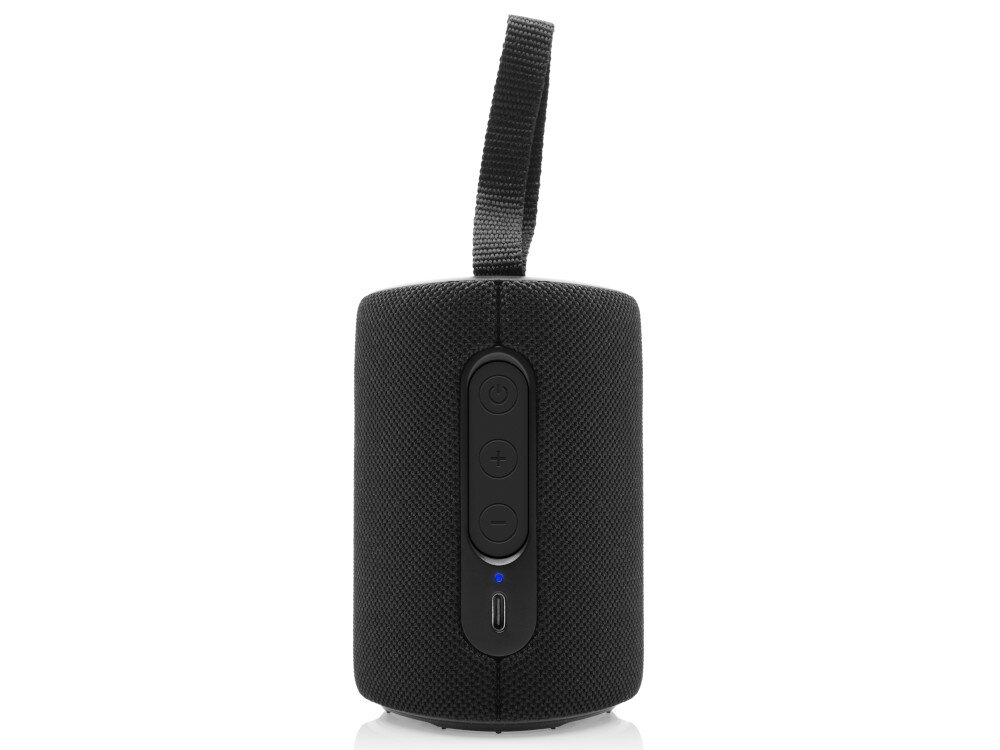 Głośnik mobilny JVC XS-E213B Kompaktowa konstrukcja elegancki design rozmiar 111 x 74 x 75 mm estetyczny wygląd