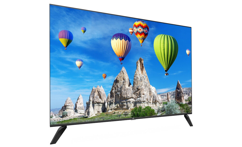 Telewizor LIN 32LHD1810 - Wysoka jakość obrazu HD Ready, telewizor skos