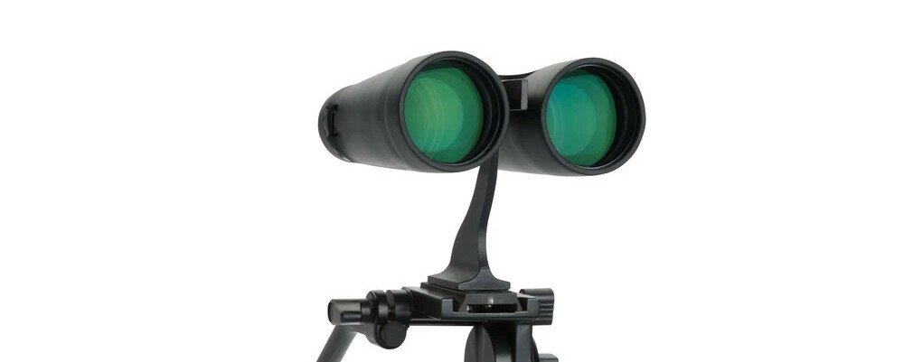 Lornetka Celestron Outland X 10x50 na statywie