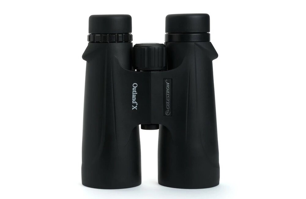 Lornetka Celestron Outland X 10x50 stojąca