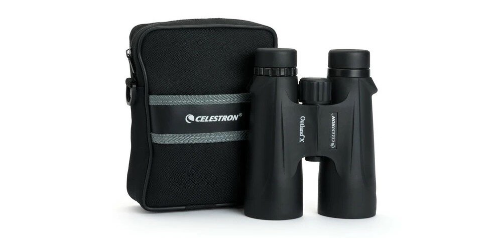 Lornetka Celestron Outland X 10x50 z pokrowcem