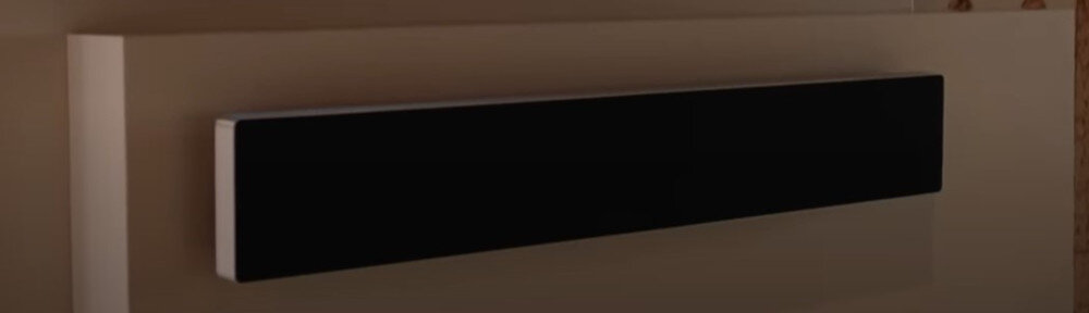 Soundbar BANG & OLUFSEN Beosound Stage - Dolby Atmos