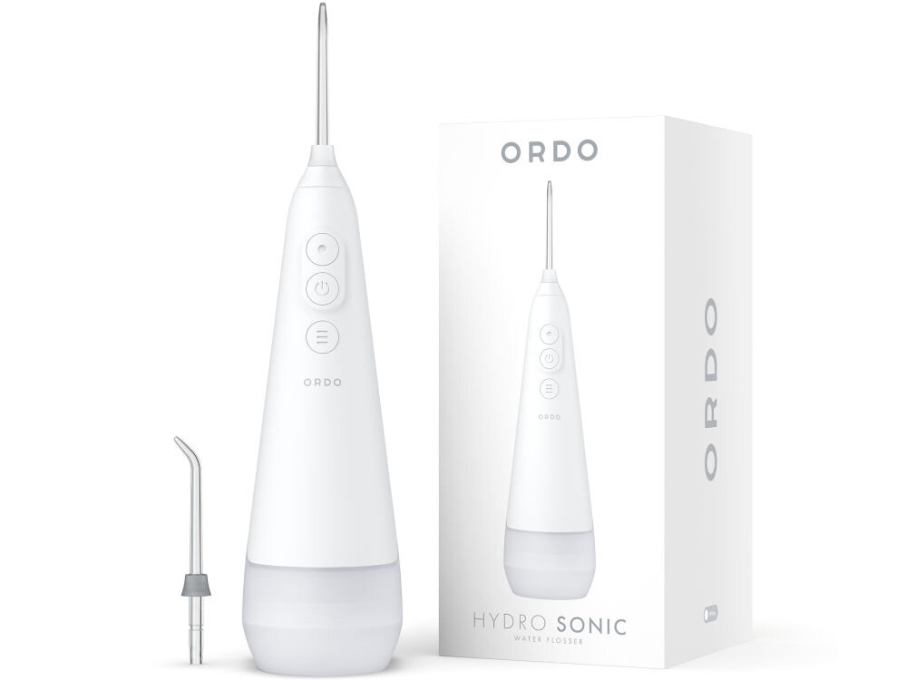 Irygator ORDO Hydro Sonic