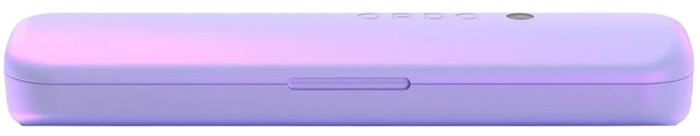 Etui do szczoteczki ORDO Sonic+ Fioletowy Praktyczne przechowywanie wymiary szerokość wysokość