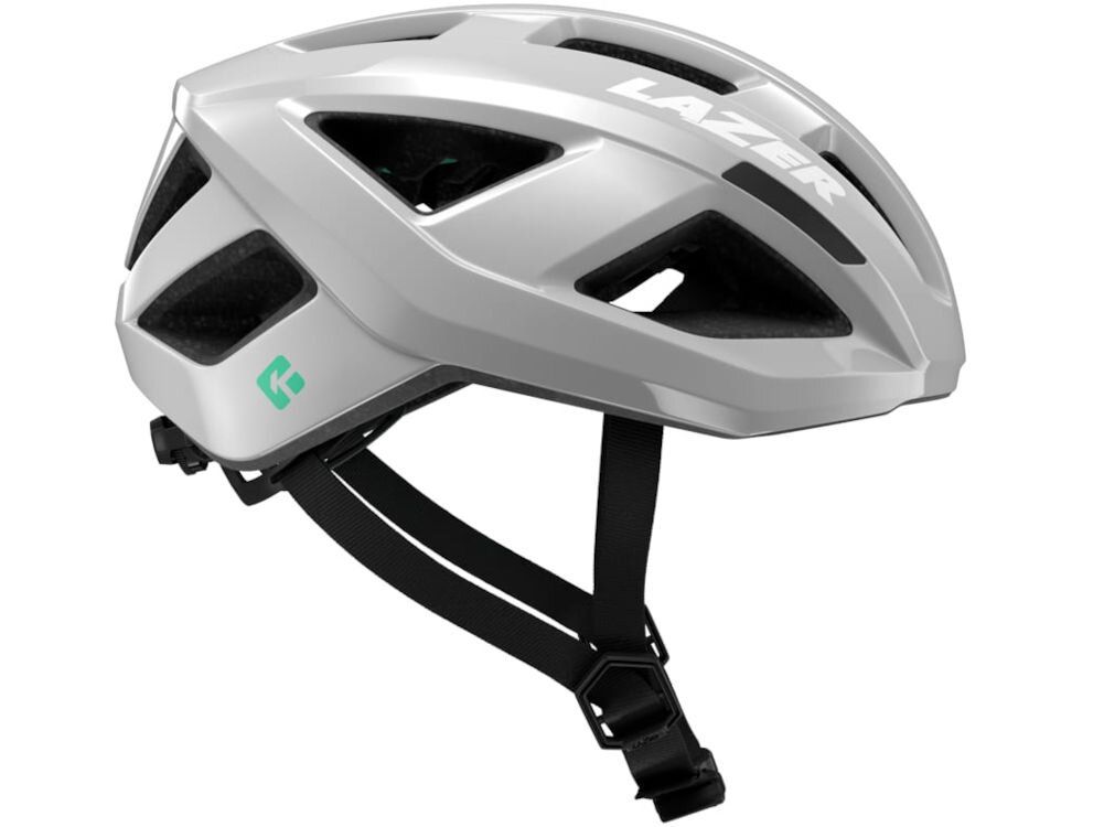 Kask rowerowy LAZER Tonic Kineticore Szary Szosowy (rozmiar L) rozmiar regulacja waga