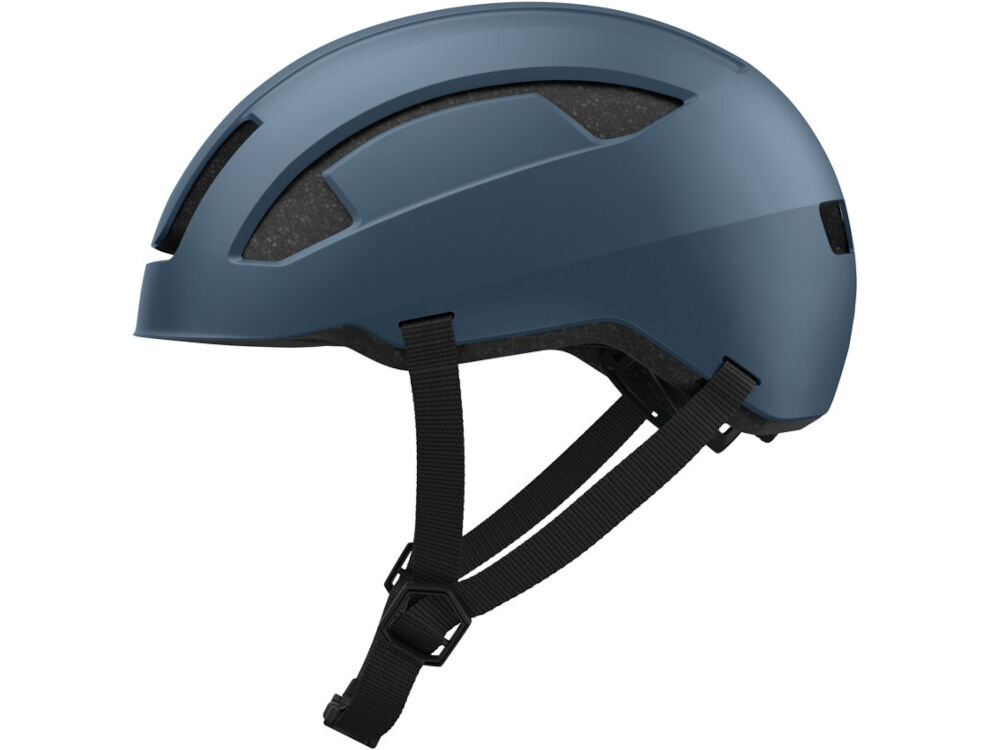 Kask rowerowy LAZER CityZen KinetiCore Biały Miejski (rozmiar S) rozmiar regulacja waga