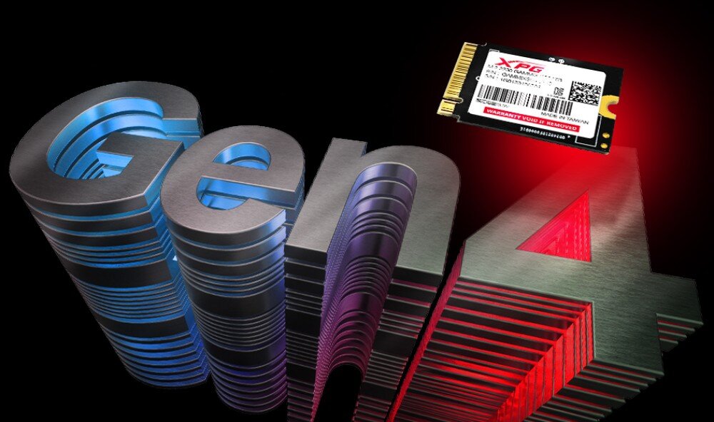 Dysk ADATA XPG Gammix S55 512GB SSD przeznaczenie interfejs kompatybilność