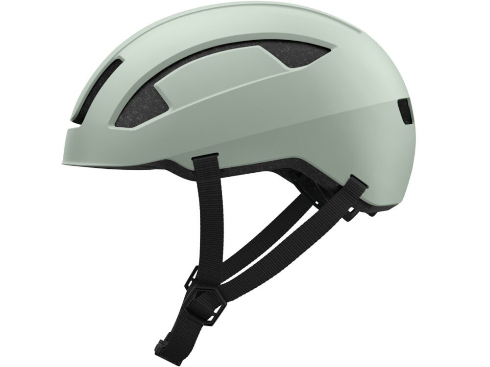Kask rowerowy LAZER CityZen KinetiCore Zielony Miejski (rozmiar S) rozmiar regulacja waga