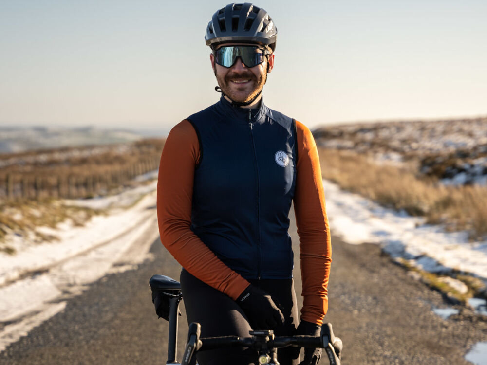 Kask rowerowy LAZER Tempo KinetiCore Pomarańczowy Szosowy (rozmiar uniwersalny) bezpieczeństwo KinetiCore