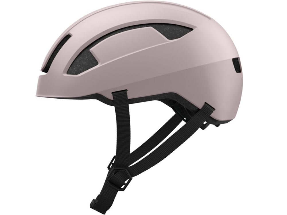 Kask rowerowy LAZER CityZen KinetiCore Jasno-fioletowy Miejski (rozmiar L) rozmiar regulacja waga