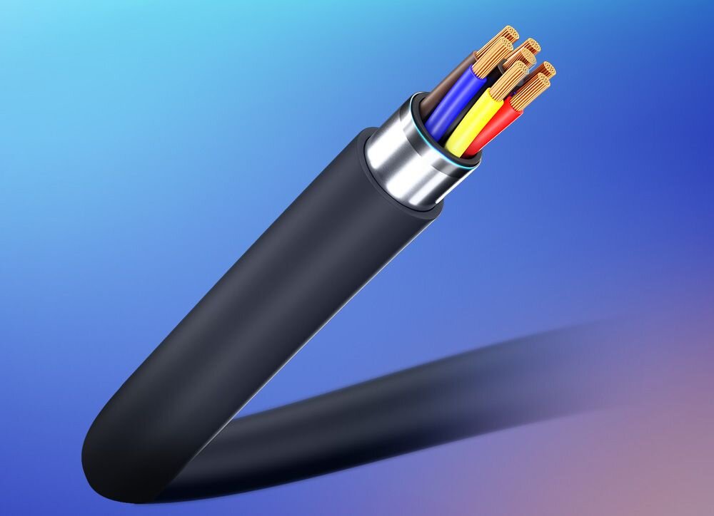 Kabel USB - USB-C 3MK Hyper Cable 1.2 m Czarny dlugosc kabel
