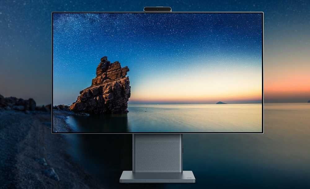 Komputer ACER Aspire S32 - IPS, WQHD