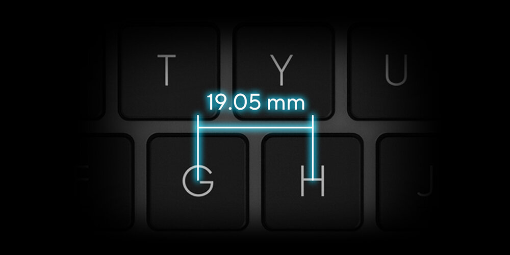 Laptop ASUS ZenBook UX3402VA - komfort  