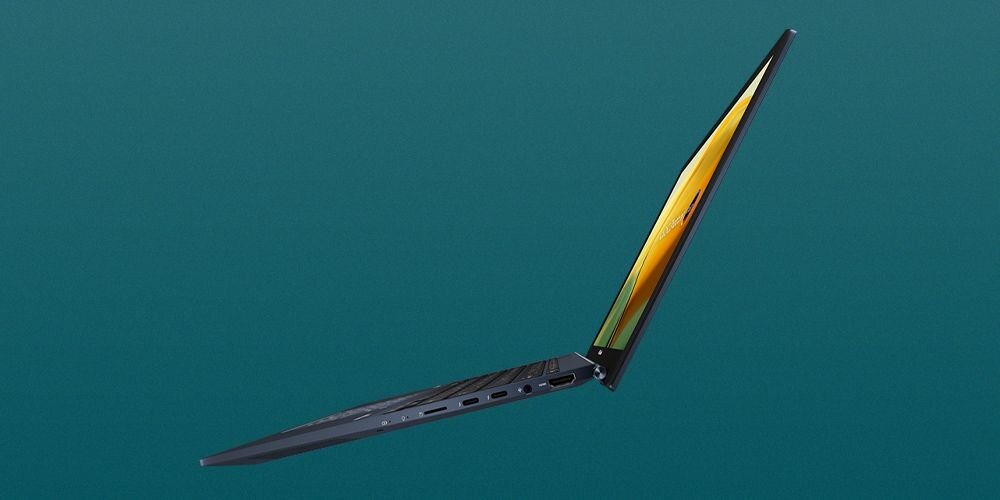 Laptop ASUS ZenBook UX3402VA - Laptop