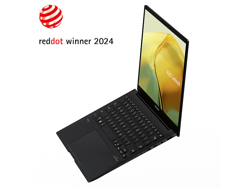 wyróżniony nagrodą REDDOT