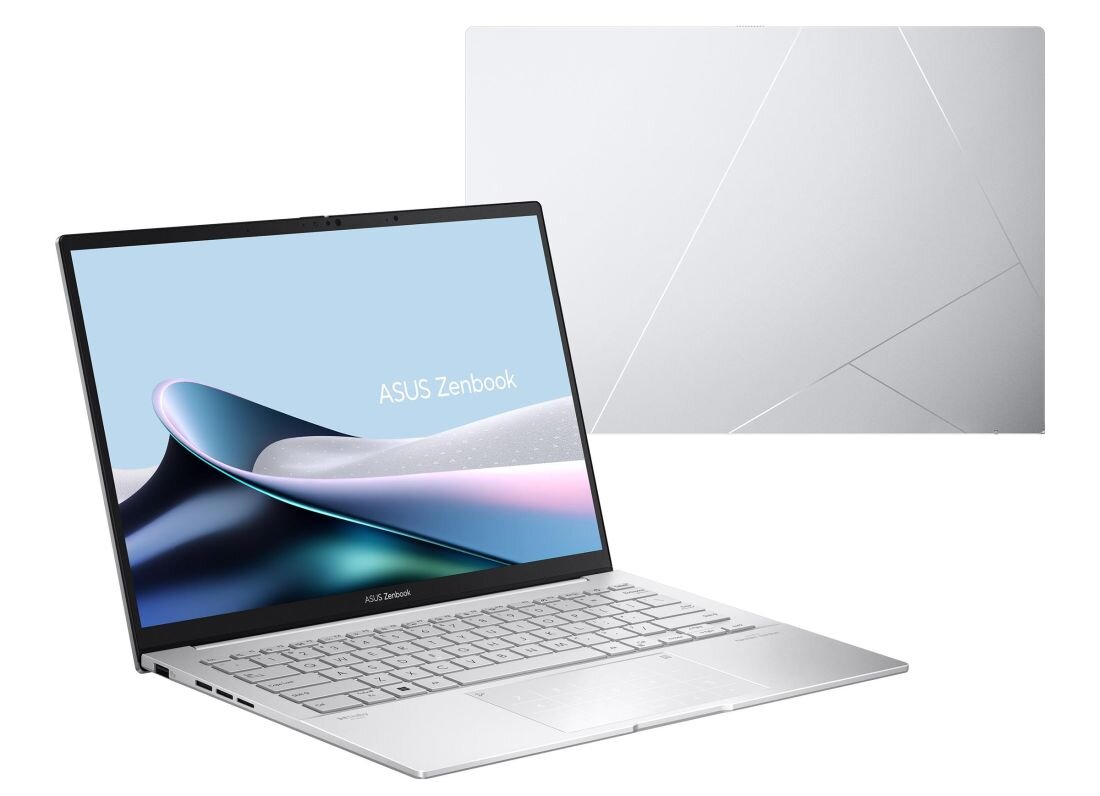 Laptop ASUS ASUS ZenBook UX3405 - Laptop gamingowy 