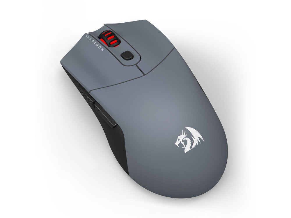 REDRAGON ST4R Pro kompaktową konstrukcją 123 × 64 × 34 mm mobilnych zastosowań długotrwałego użytkowania
