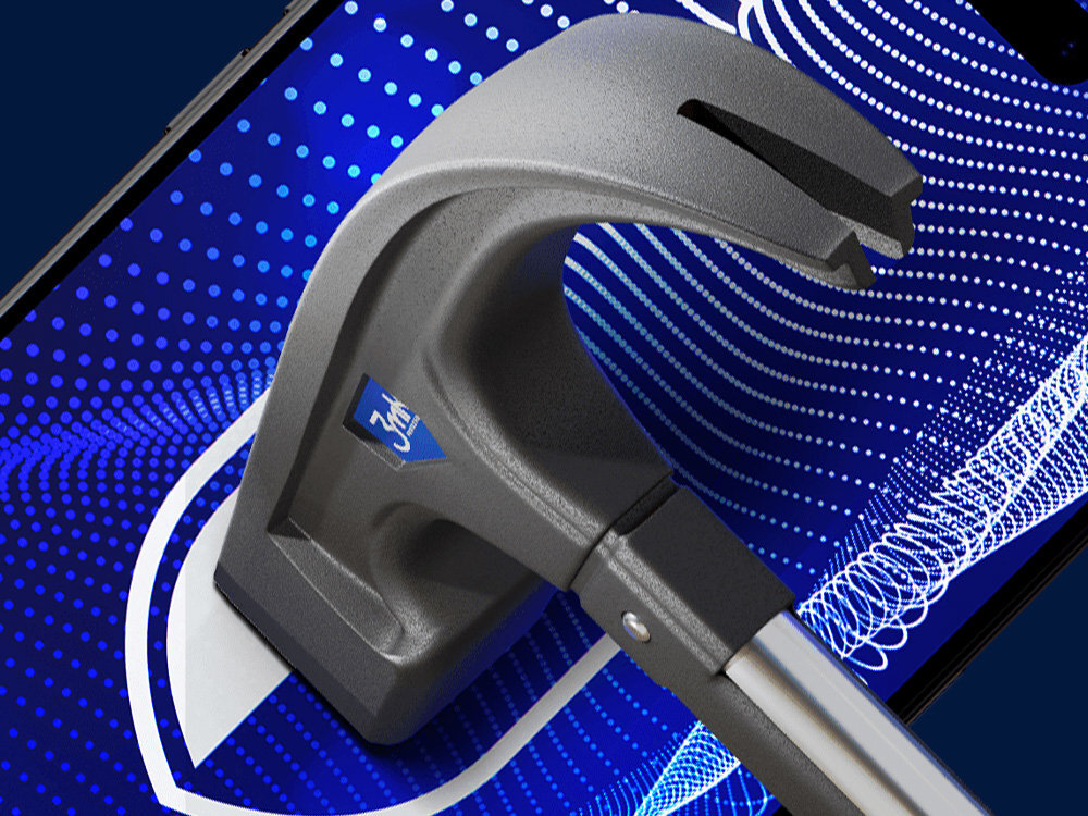 Szkło hybrydowe 3MK FlexibleGlass Pro hybrydowe szkło ochronne trwałości szkła elastycznością ochronę komfort użytkowania PRO wysokim bezpieczeństwem