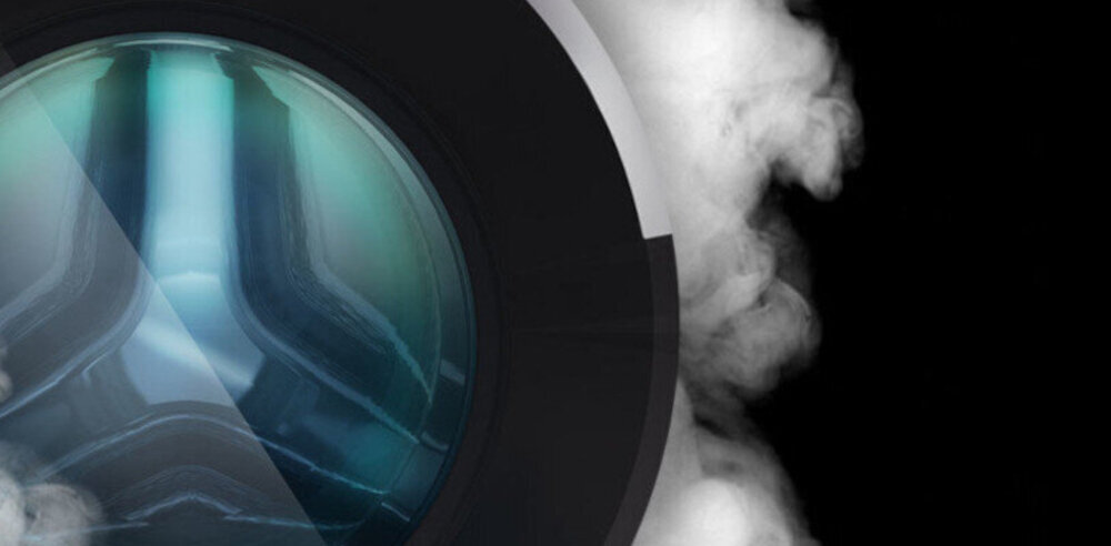 Pralko-suszarka BEKO B5DFT584427WPB steam Cure para odświeżanie zapachy łatwe prasowanie