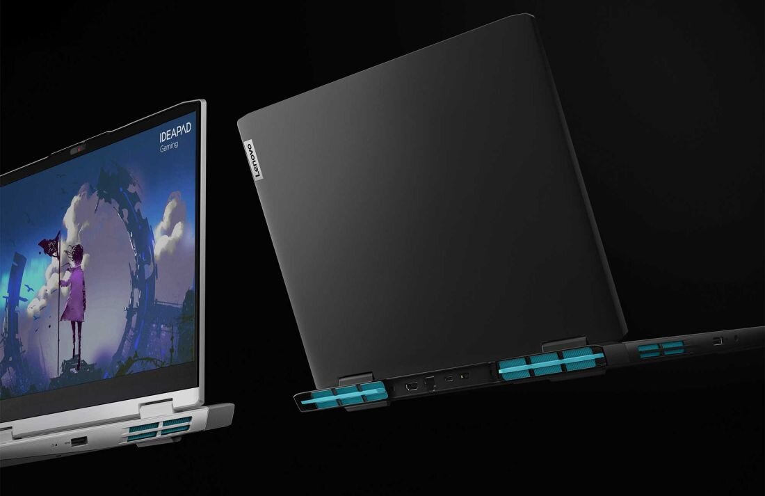 Laptop LENOVO IdeaPad Gaming 3 - HDMI