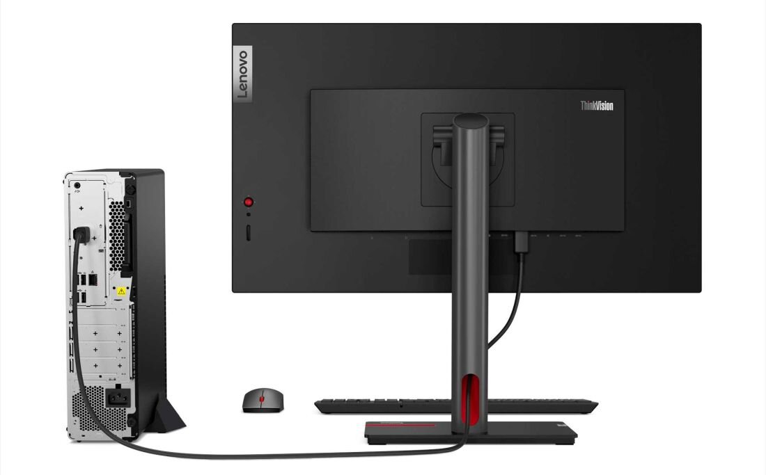 Komputer LENOVO ThinkCentre M70s Gen 4 - TPM 2.0 z certyfikatem TCG   