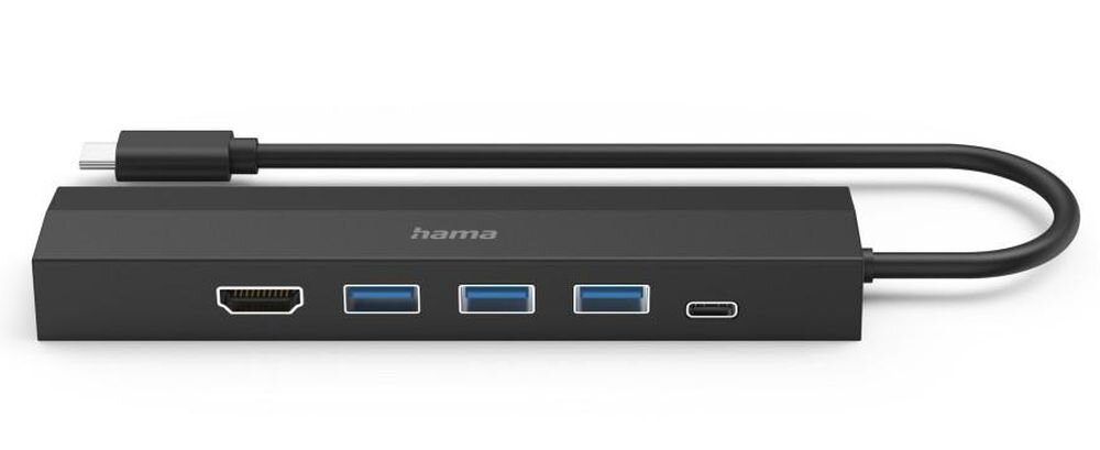 Hub HAMA 200144 niezawodnosc internet ultra hd