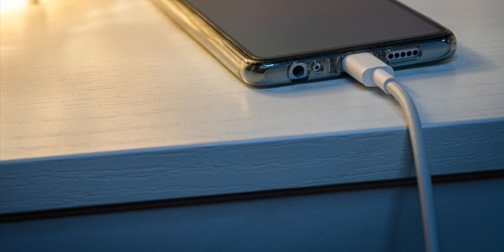 Kabel USB-C - USB-C HAMA Niezawodny kabel ładujący