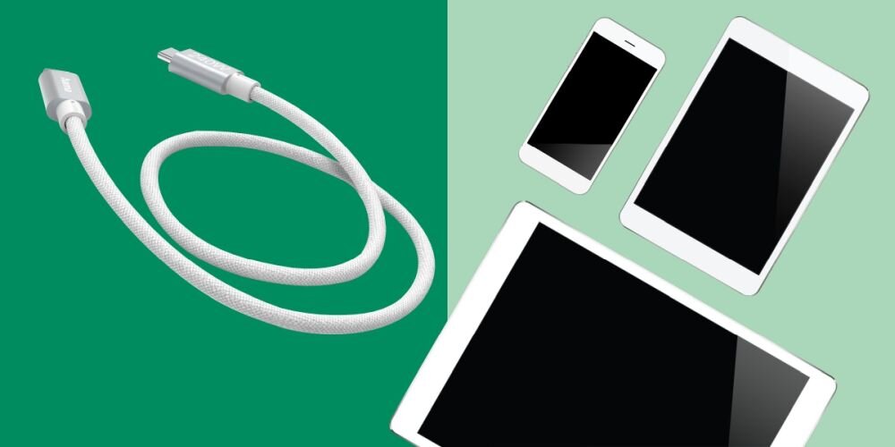 Kabel USB-C - USB-C HAMA Uniwersalna kompatybilność