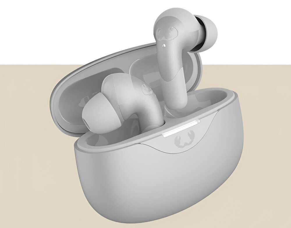 Słuchawki dokanałowe FRESH N REBEL Twins Ace jakosc dzwiek