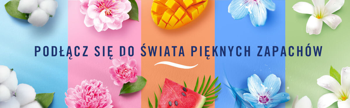 Odświeżacz powietrza AMBI PUR Flowers & Spring 185 ml