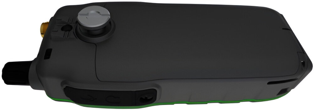 Radio CB PRESIDENT Randy III - Praktyczne funkcje, kanały EMG