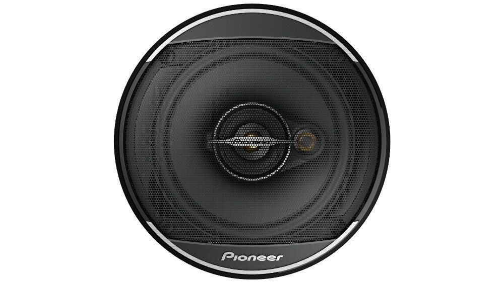 Głośniki samochodowe PIONEER TS-A1371F  - aplikacja