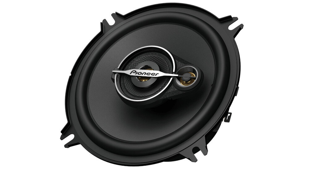 Głośniki samochodowe PIONEER TS-A1371F  - scena dźwiękowa