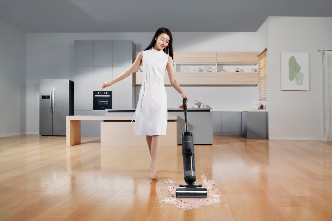 Odkurzacz TINECO Floor One S7 Premium