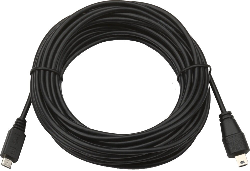 Kamera tylna MIO MiVue E60 do MIVUE 935W/955W system RCW informacje kabel