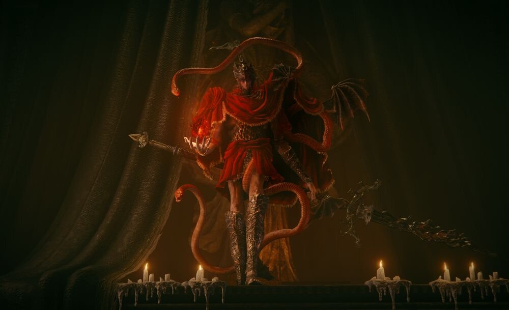 Elden Ring: Shadow of The Erdtree