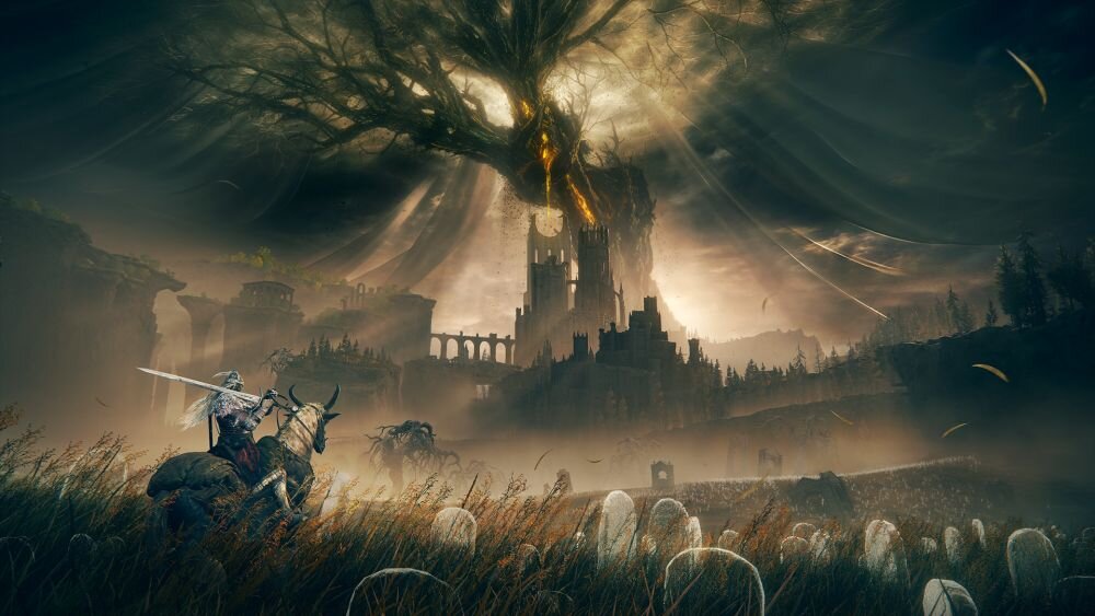 Elden Ring: Shadow of The Erdtree