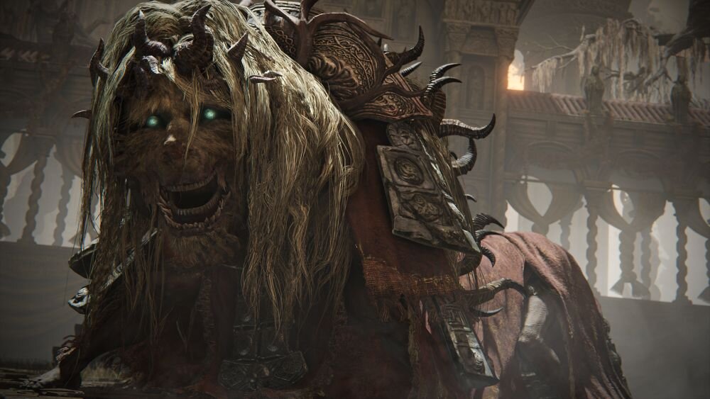 Elden Ring: Shadow of The Erdtree historia kraina cienia zlote drzewo boginia