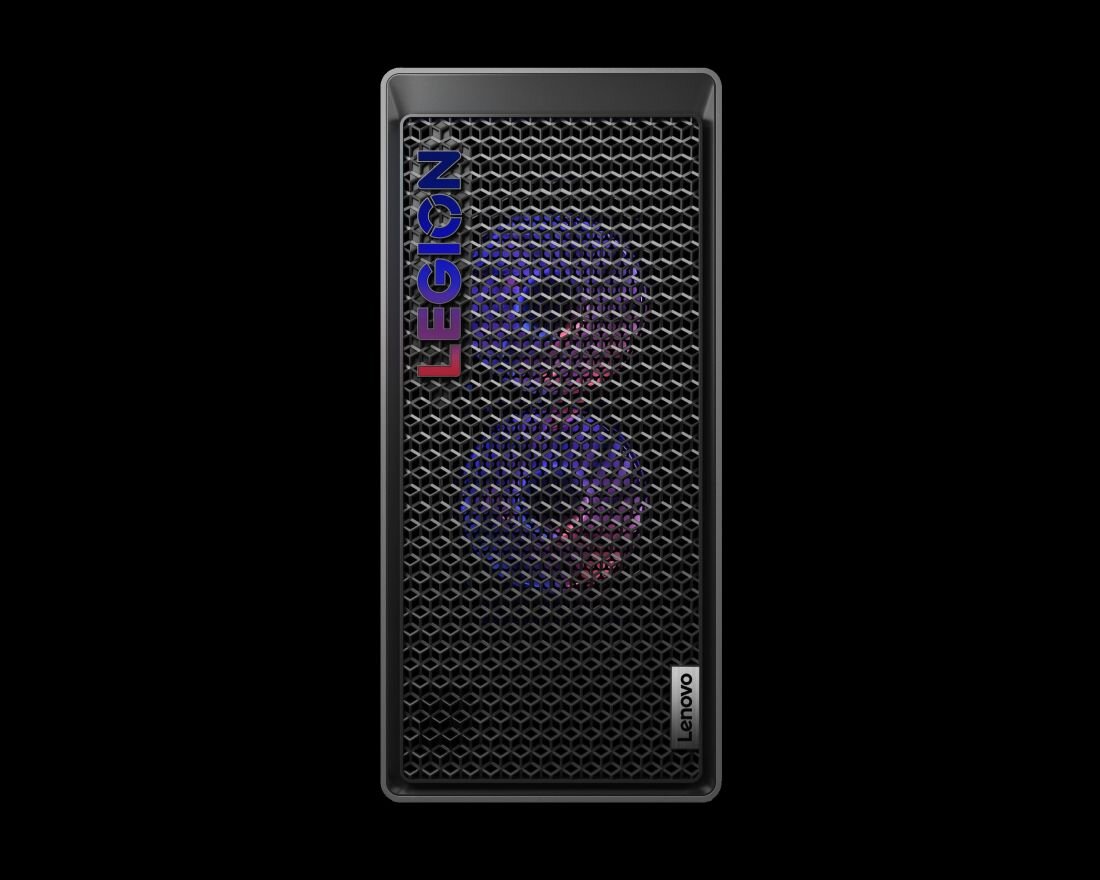 Komputer LENOVO Legion T5 - NVIDIA GeForce RTX 