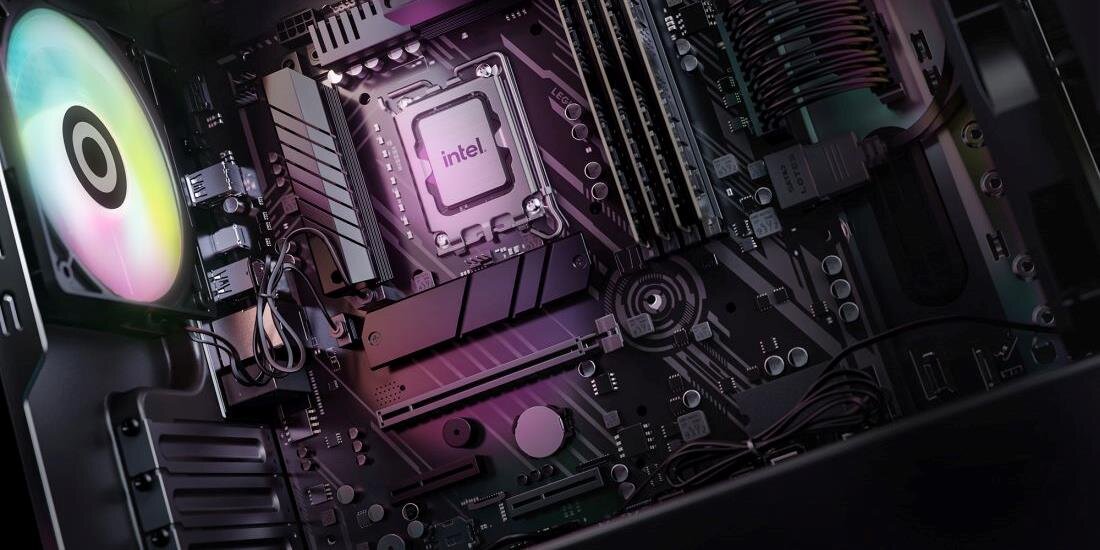 Komputer LENOVO Legion T5 - Komputer gamingowy 