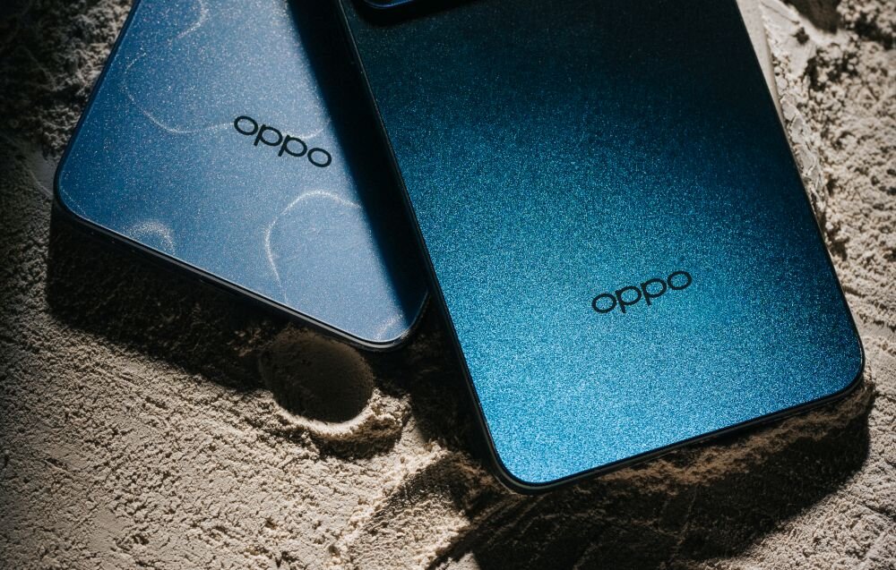 Smartfon OPPO Reno 11 F ekran bateria aparat procesor ram pamięć pojemność rozdzielczość zdjęcia filmy opis dane cechy blokady system łączność wifi bluetooth obudowa szkło odporność porty muzyka transfer sieć przekątna matryca waga czujniki oled amoled ips