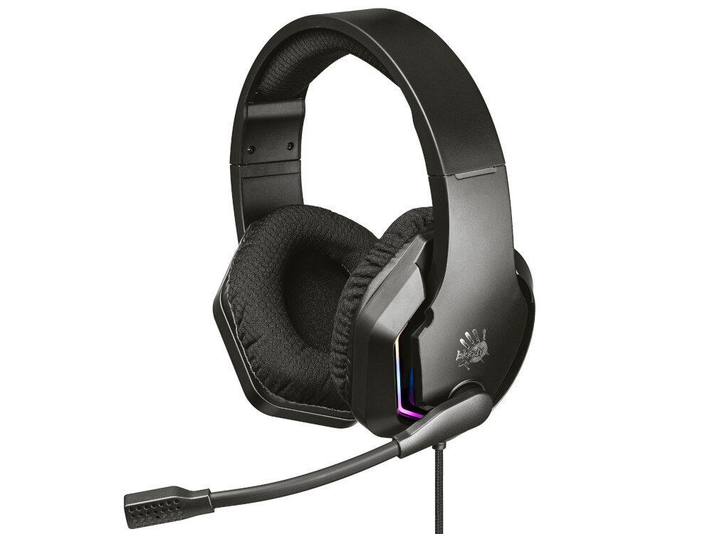 A4TECH Bloody G260p głośnikowi o średnicy 50 mm membrana