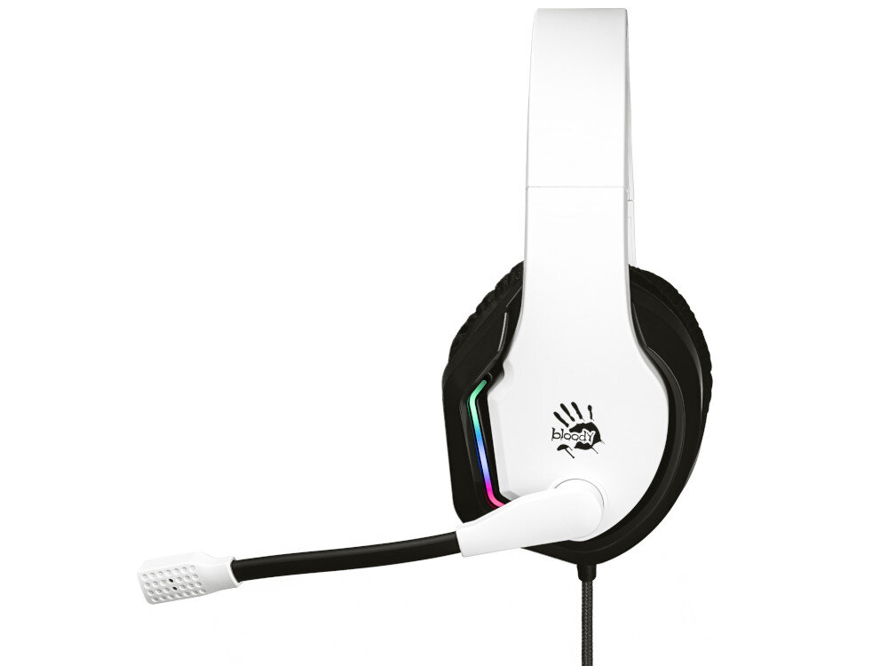 A4TECH Bloody G260p podświetleniu RGB