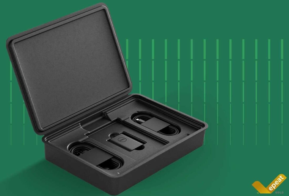 Laptop DELL XPS 9340 - eko 