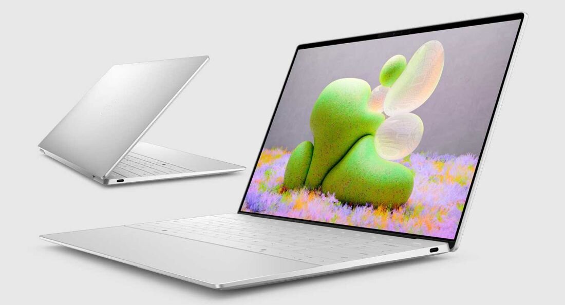 Laptop DELL XPS 9340 - XPS 