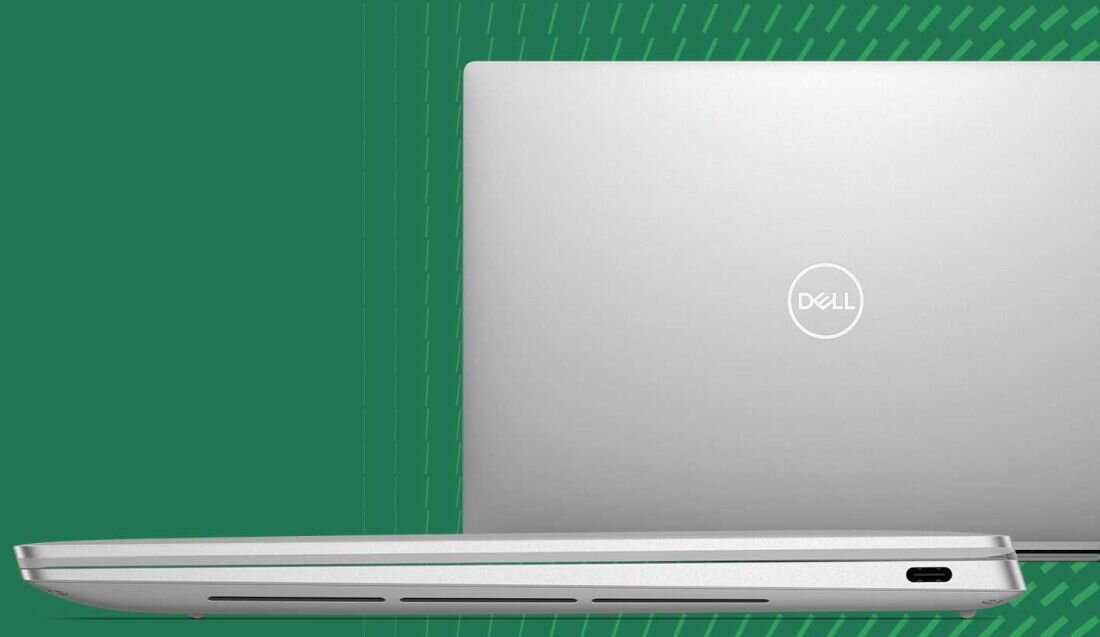 Laptop DELL XPS 9340 - Thunderbolt 4 