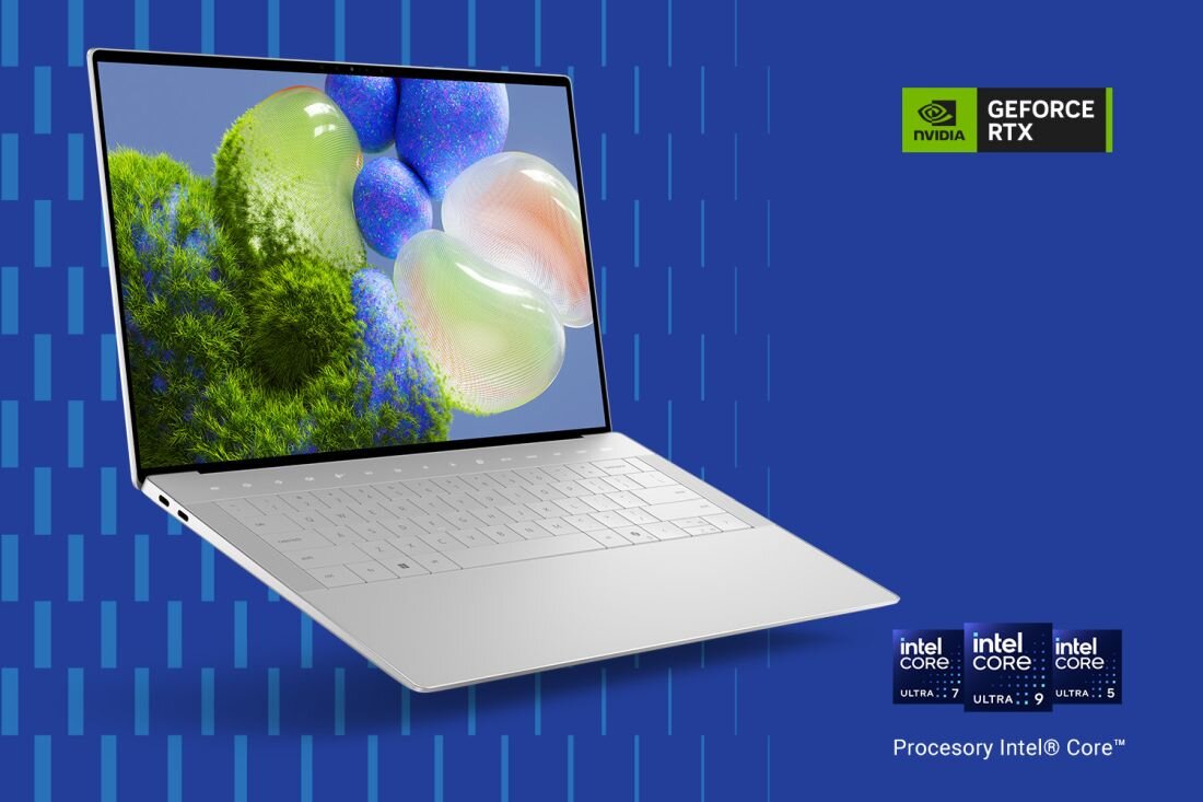 Laptop DELL XPS 9440 - Intel Core Ultra